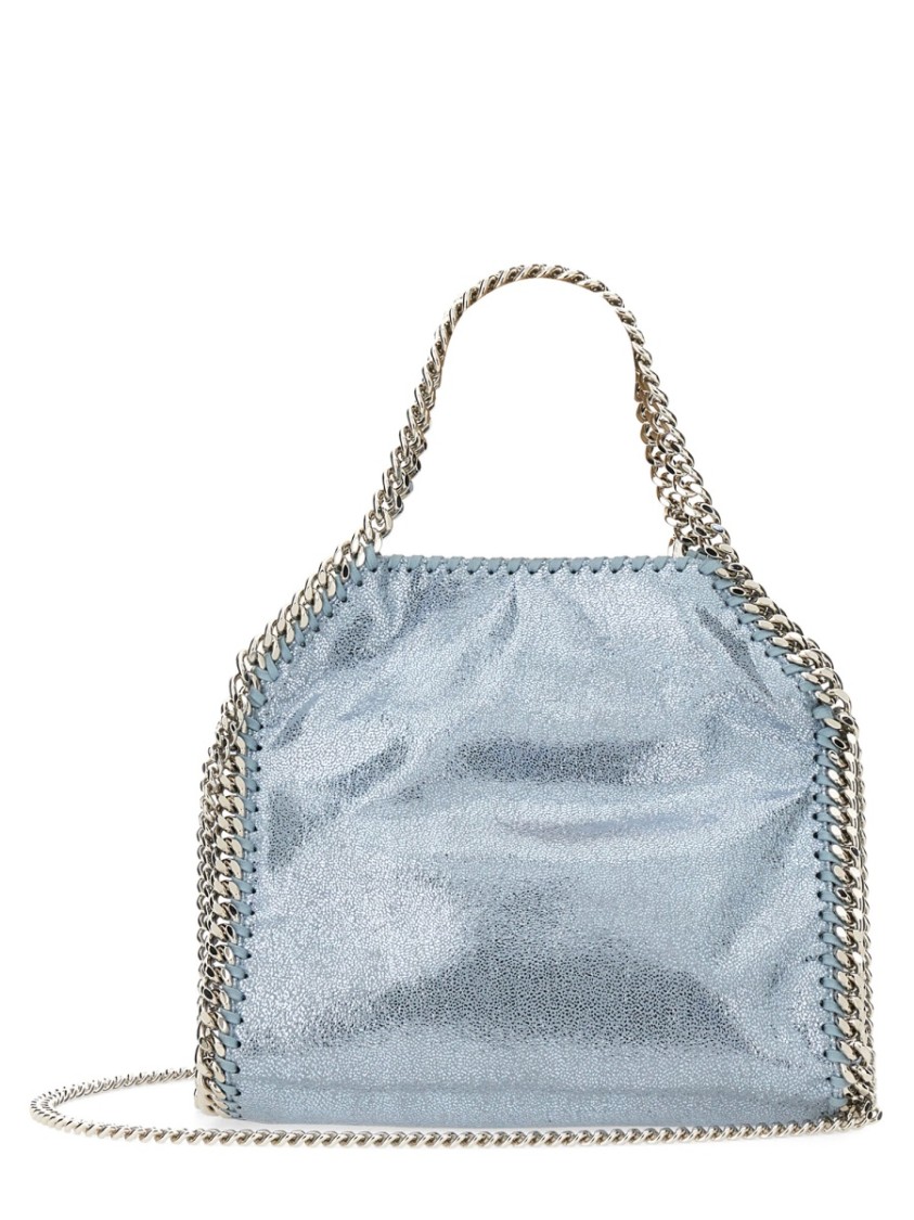 Stella Mccartney Bags In Blue