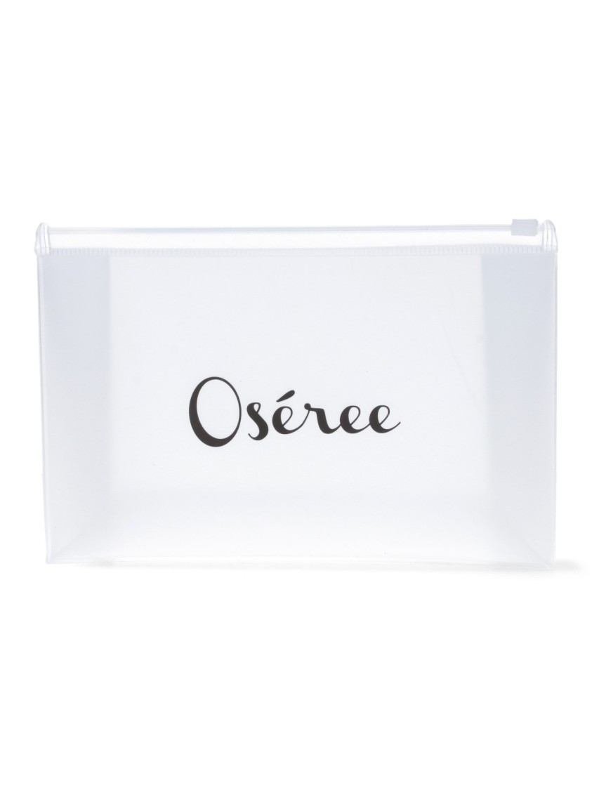 Oseree Oséree Sea Clothing In Blue