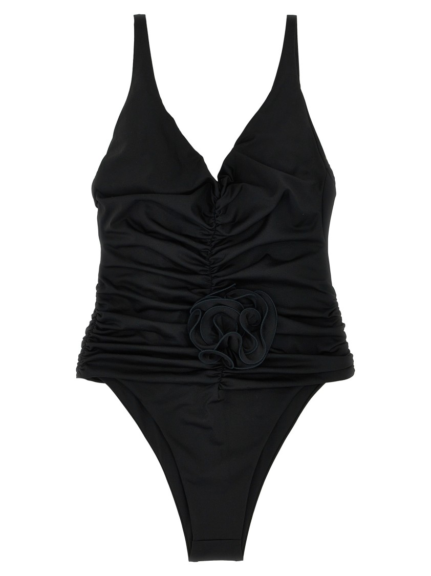 ワンピース水着 MAGDA BUTRYM 'Swimsuit 02' one-piece swimsuit Magda Butrym 'swimsuit 02' one-piece swimsuit | The Fashion