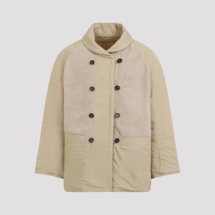 Reversible Mackinaw Jacket – Ford General