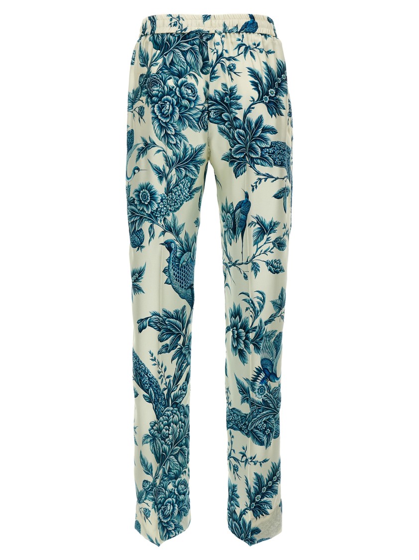 F.r.s For Restless Sleepers 'doride' Pants In Multi