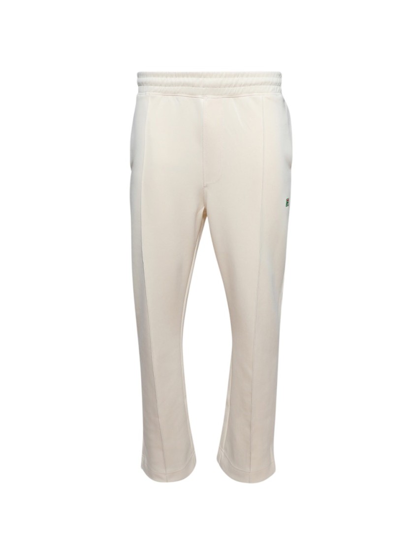 Fila F+ Ace Track Pants In White