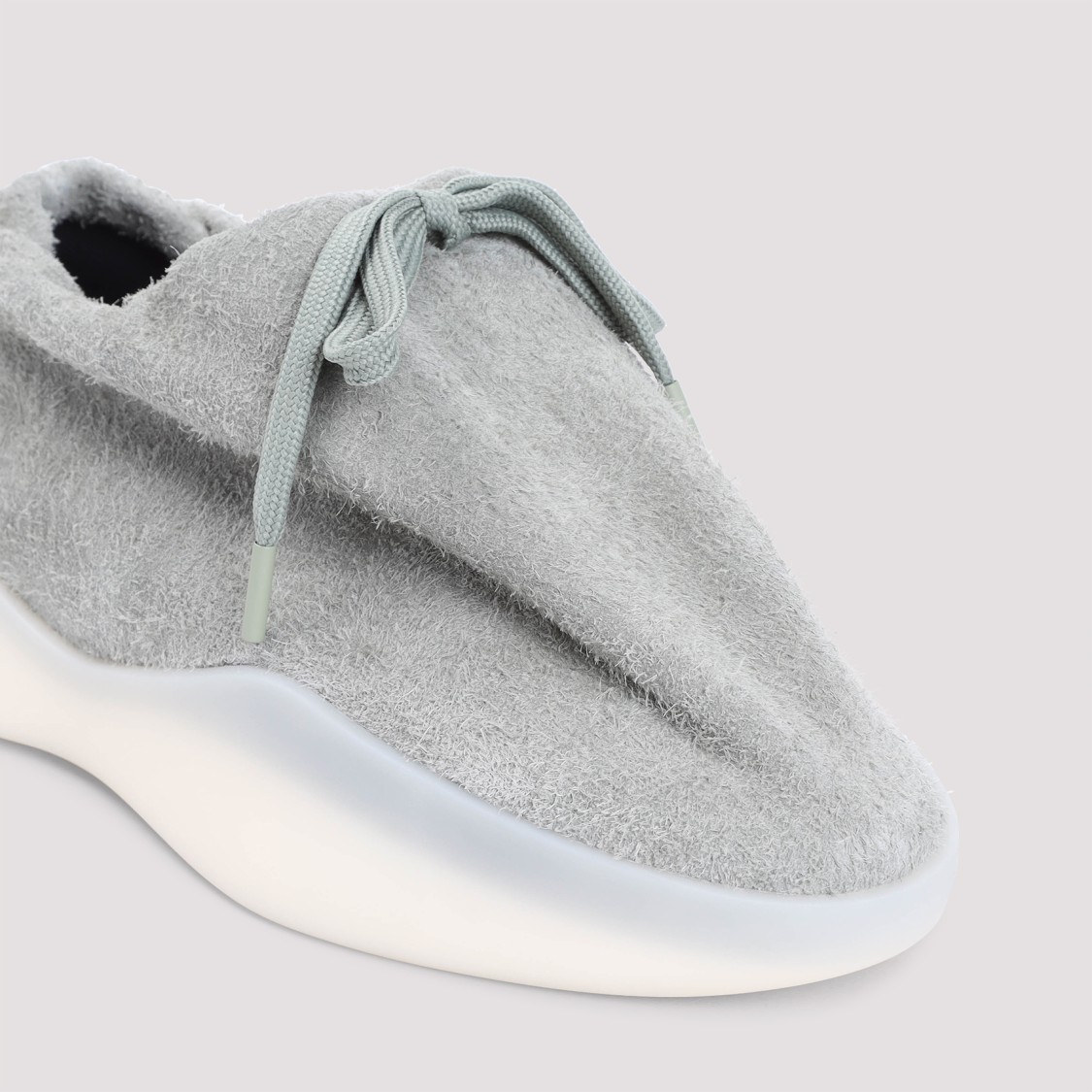 Fear Of God Moc Runner In Grey