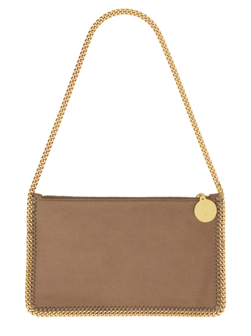 Stella Mccartney Falabella Clutch