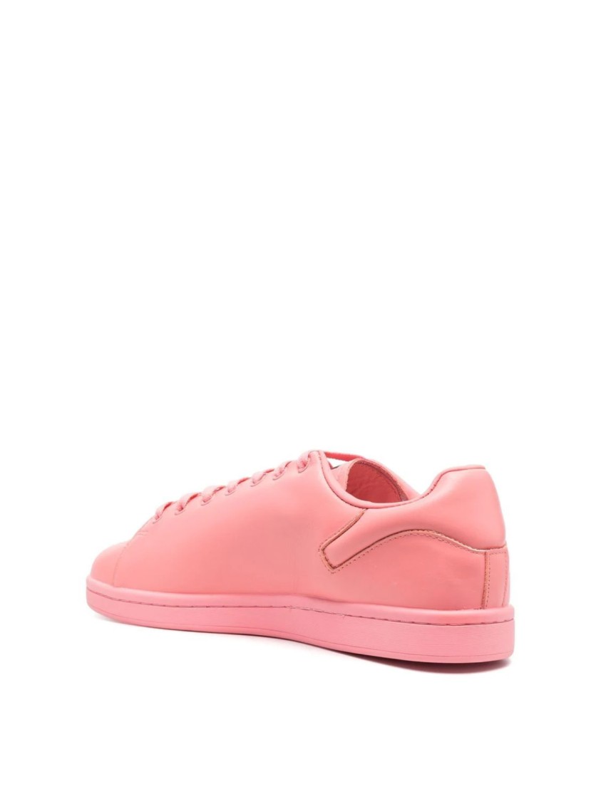 Raf Simons Runner Orion Sneakers In Pink