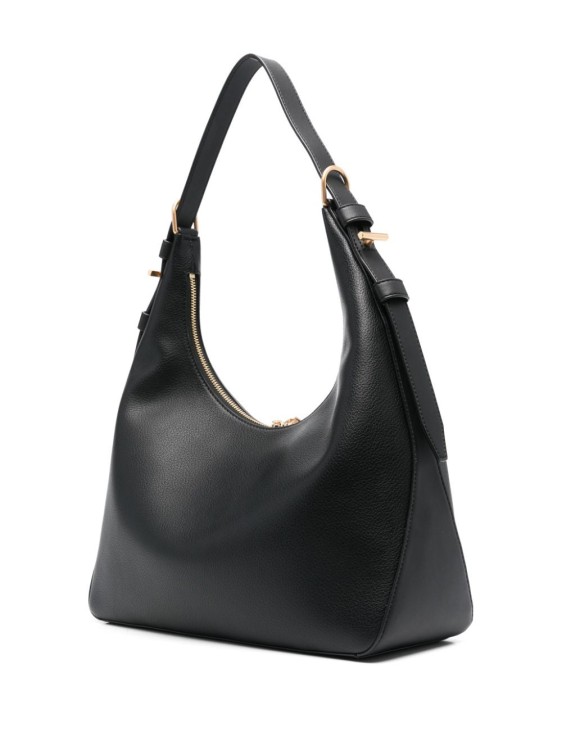 トートバッグ Dkny Textured Cow Leather Hobo Tote Dkny Textured Cow Leather Hobo Tote Tote Bag | THE LIST