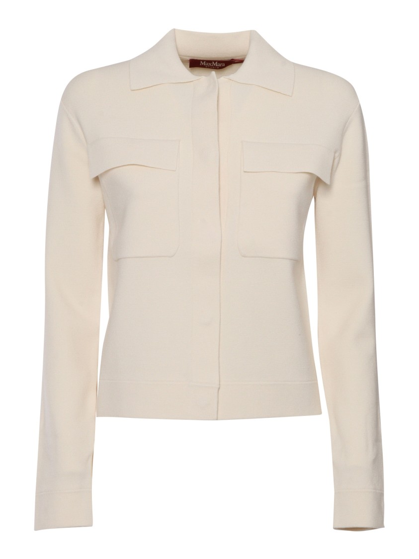 Max Mara Studio Cardigan