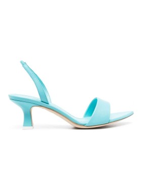 パンプス 3Juin Kira Calf Leather Slingback Pumps 3Juin Kira Calf Leather Slingback Pumps | THE LIST