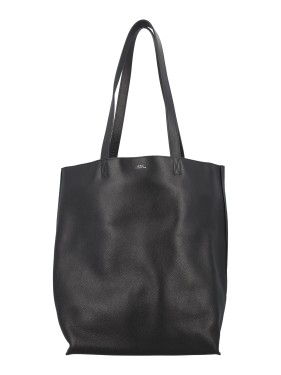 トートバッグ A.P.C. HARPER SHOPPER TOTE Harper shopper tote | 100% cotton | A.P.C. Accessories