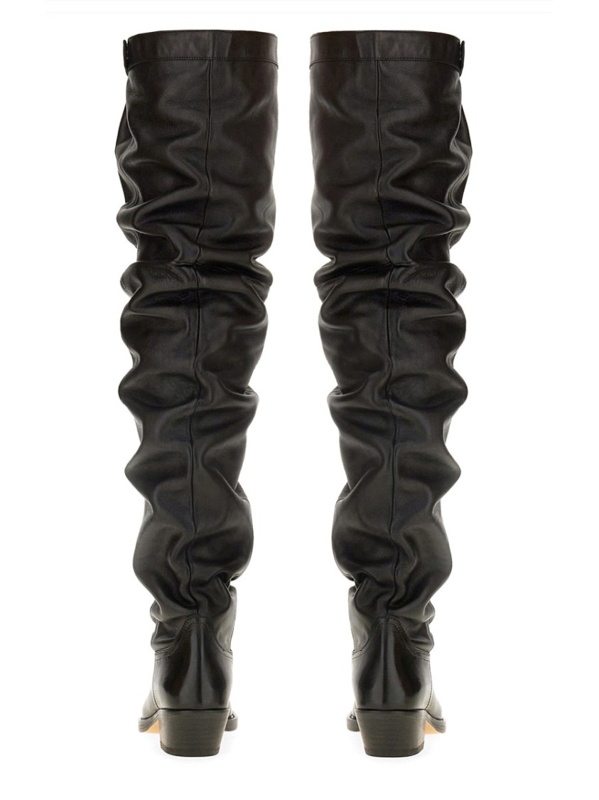 ISABEL MARANT ISABEL MARANT "LOVED ONES" BOOTS