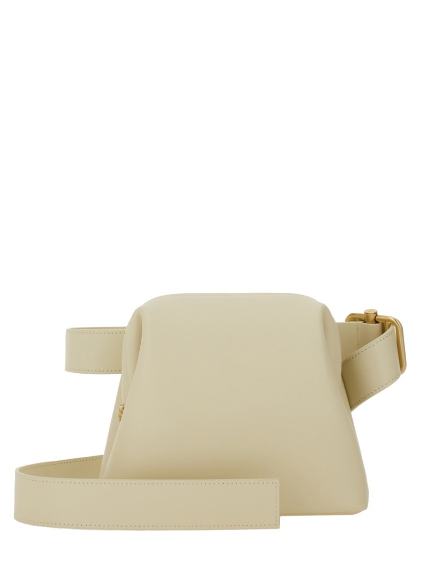 Osoi "Brot" Sculptural Mini Bag