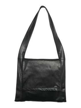 Our Legacy Rectangular Handbag In Soft Italian Leather Bag