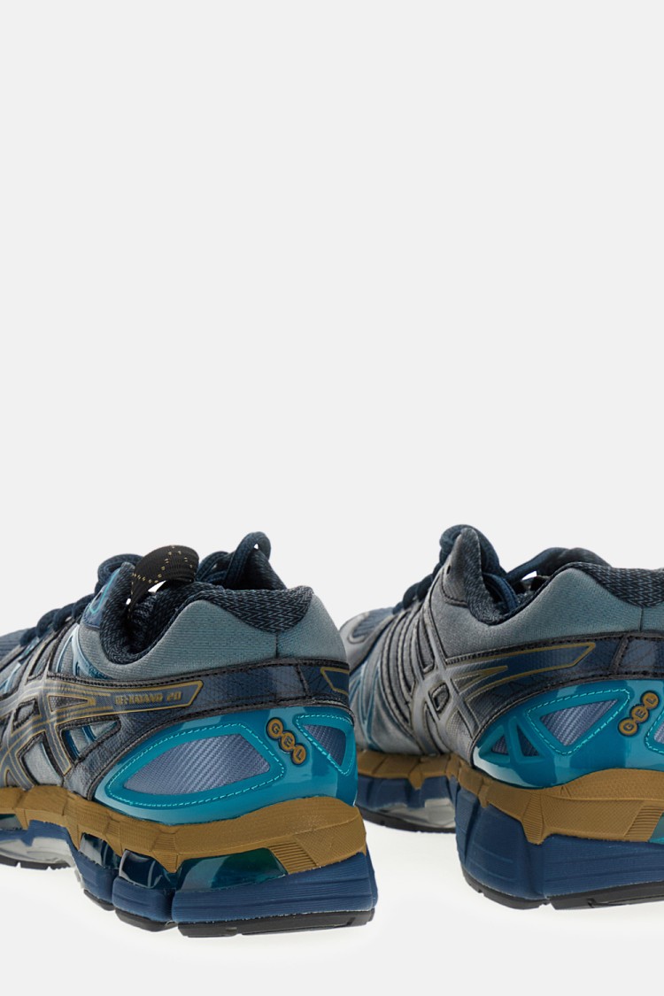 Asics Ub10-s Gel-kayano 20 In Blue