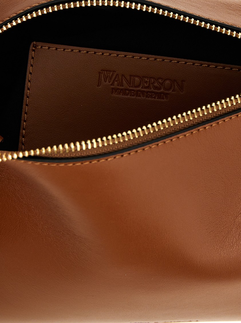 Jw Anderson J. W. Anderson The Jwa Corner Bag Small