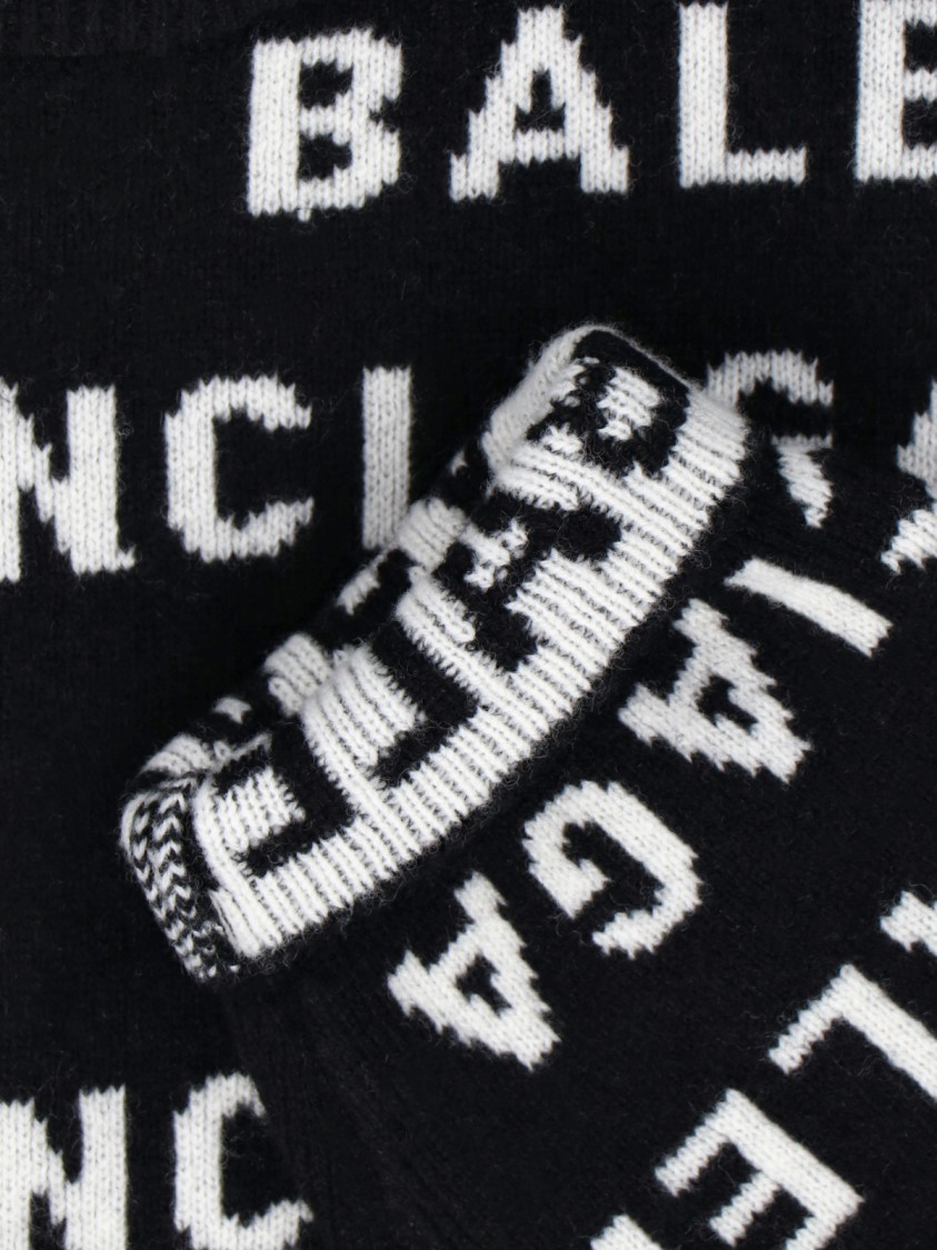 Balenciaga Men Maglia