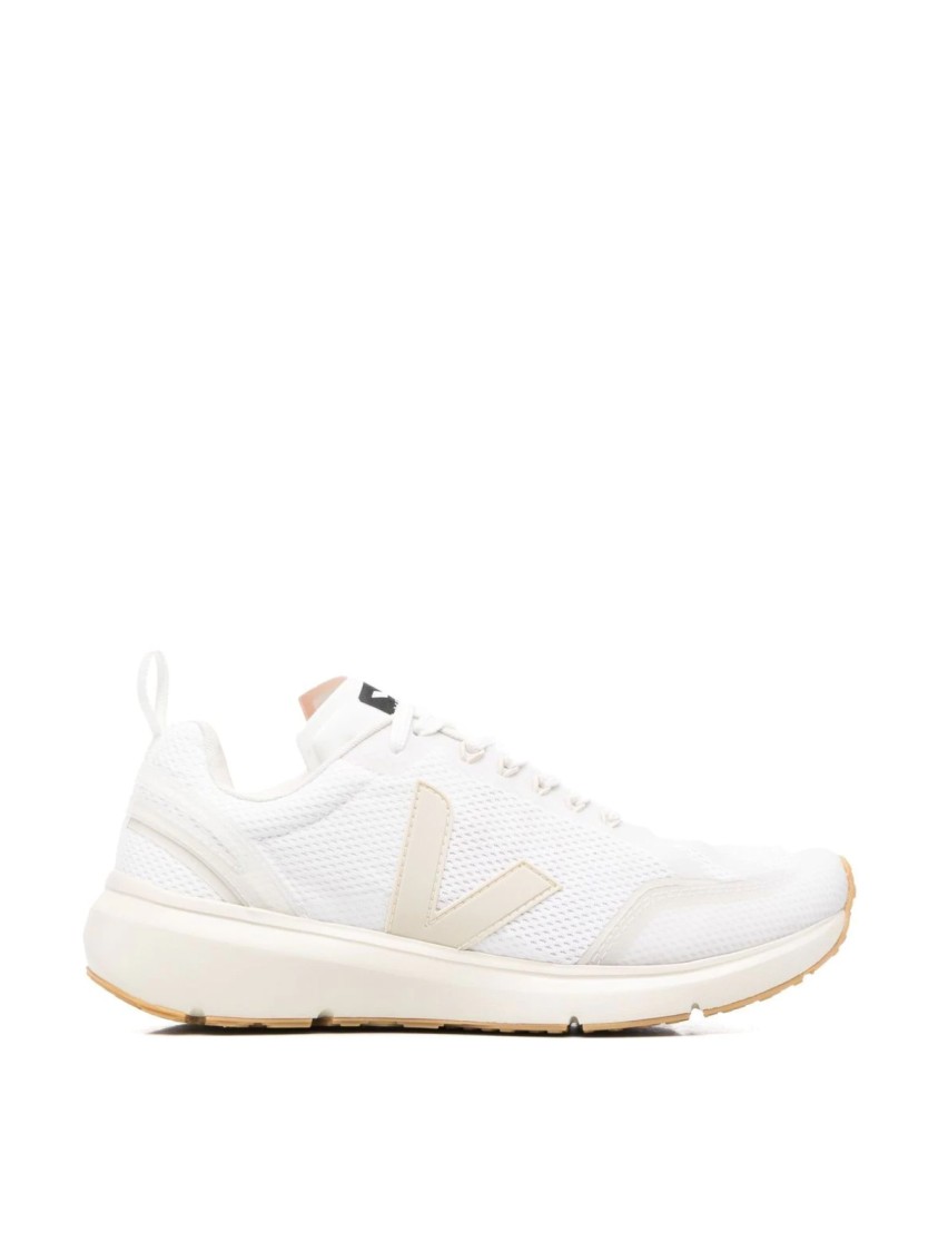Veja Condor 2 Alveomesh Sneakers In White