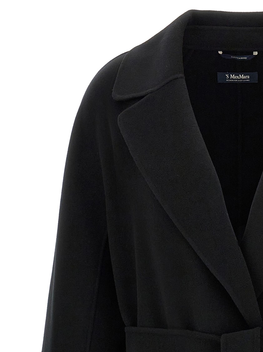 Max Mara 'elisa' Coat