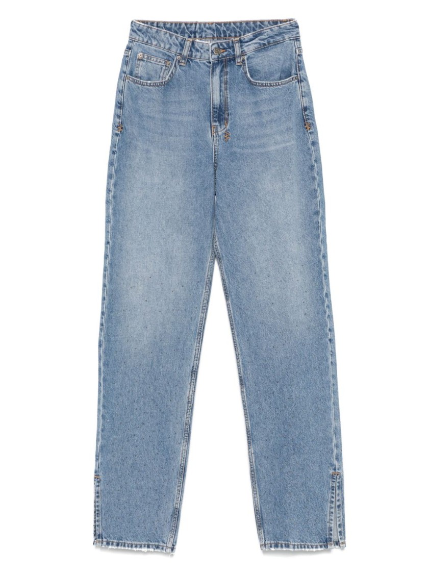 Ksubi Playback Krystal Komet Jeans