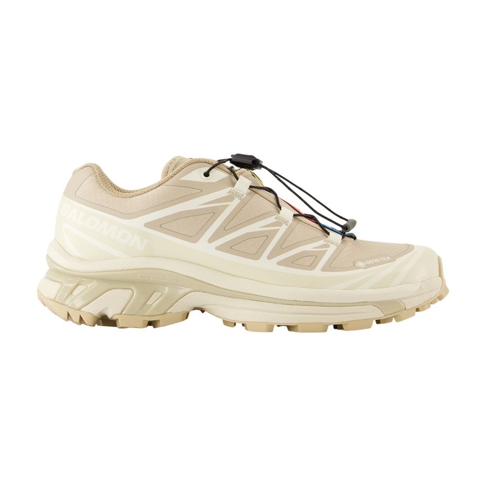 Salomon Xt-6 Gore-tex Sneakers