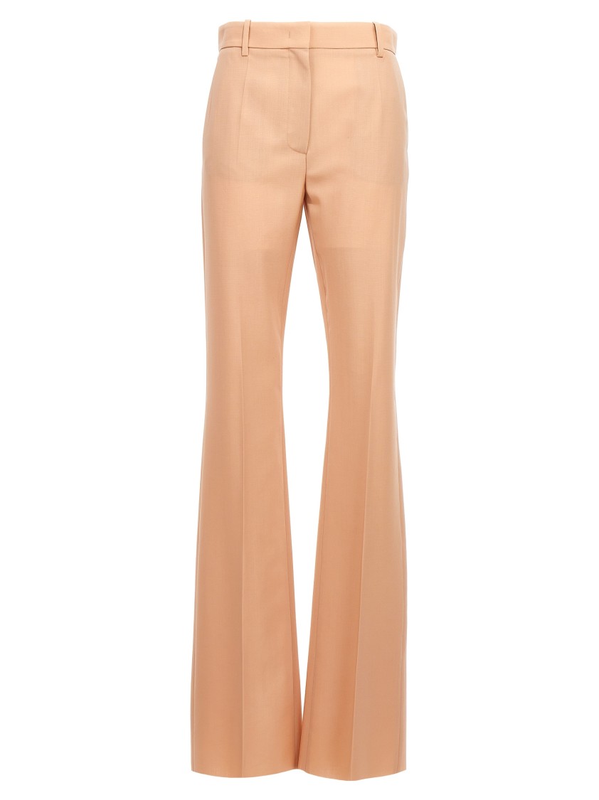 【関税込み】Dry Tailoring Wool' valentino pants Valentino Garavani 'Dry Tailoring Wool' Valentino Pants