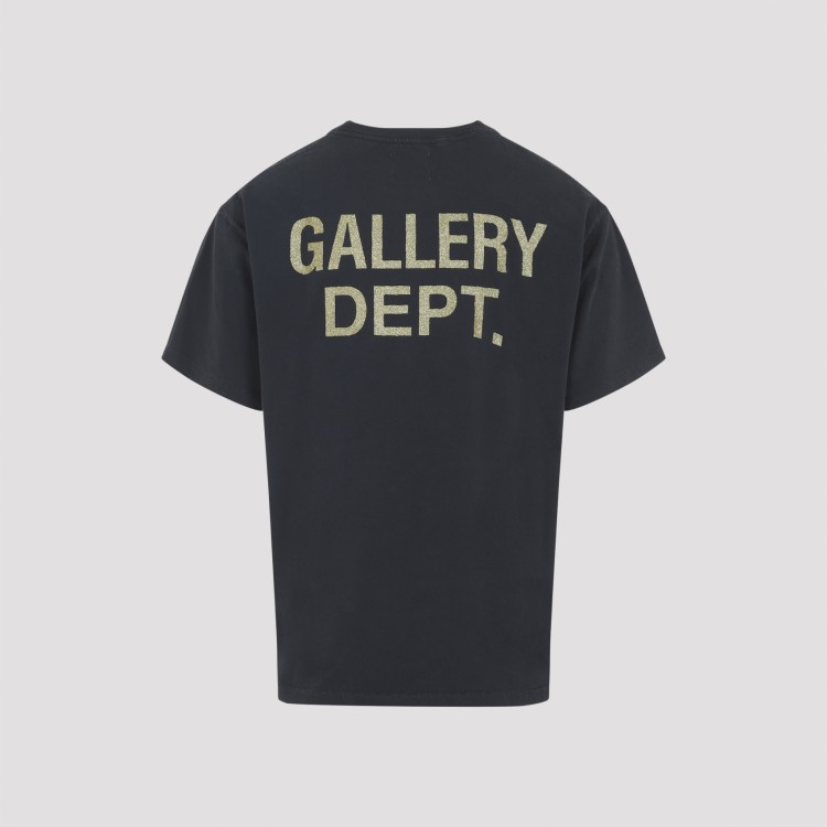 ナイト・オブ・ザ・リビング・デッド Tシャツ GALLERY DEPT. GALLERY DEPT. NIGHT OF THE LIVING DEAD TEE | GRAPHITE