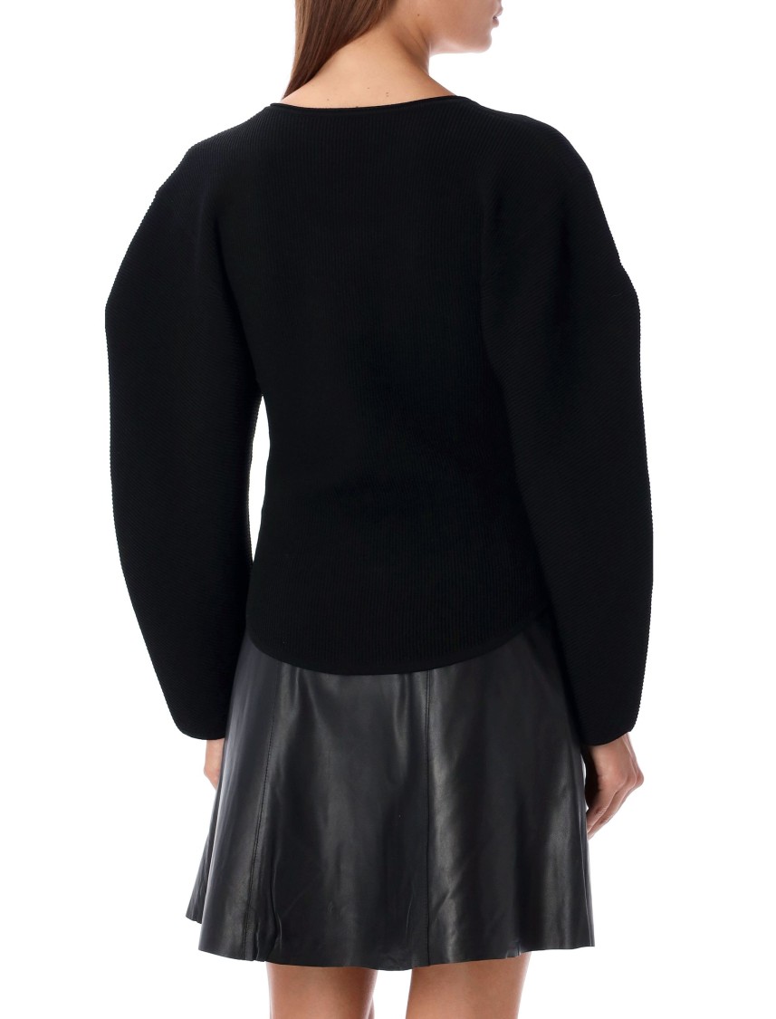 By Malene Birger Francinas Knit