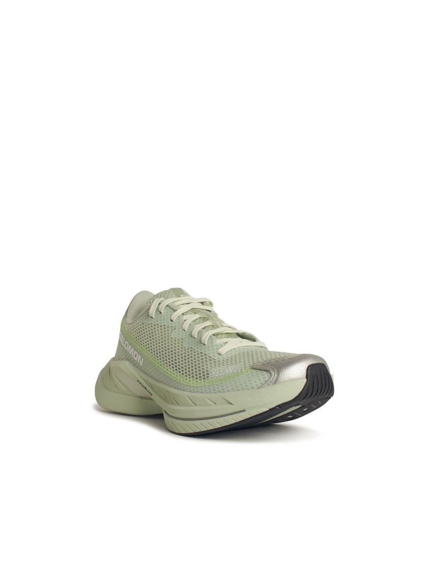 Mm6 Maison Margiela Mm6 By Maison Margiela Spectur 3 Green Sneakers