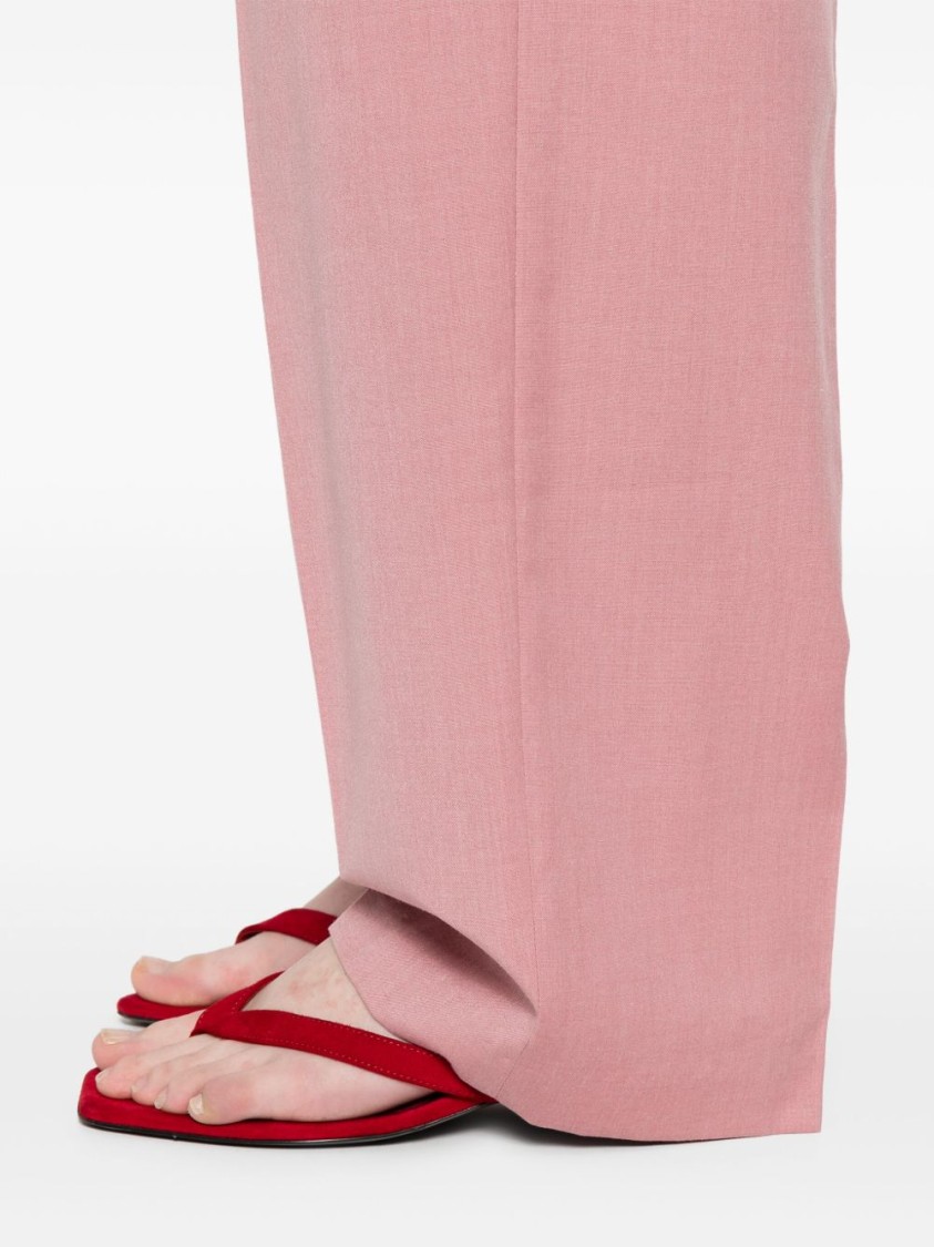 THE FRANKIE SHOP THE FRANKIE SHOP MULBERRY TROUSERS