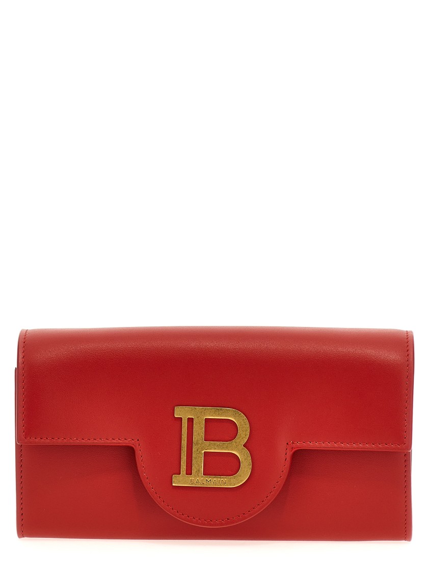 Balmain Wallet On Chain 'b-buzz'