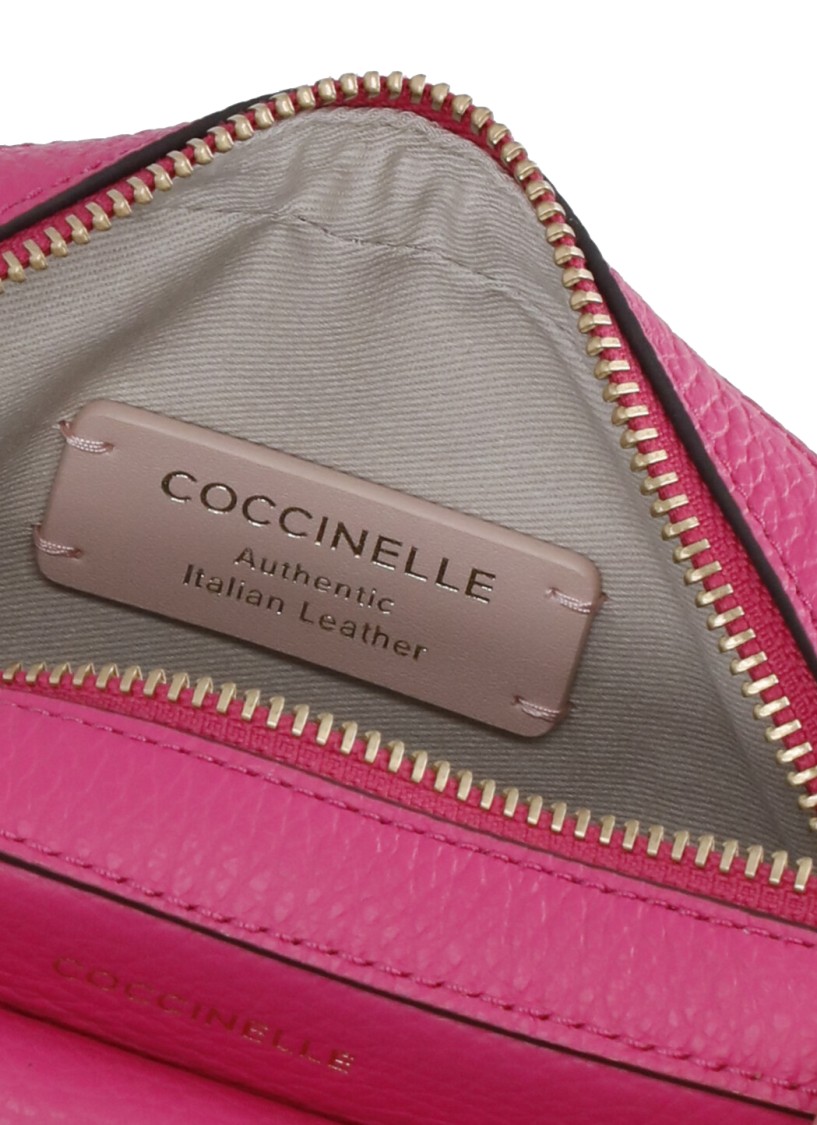 Coccinelle Beat Soft Cross Body Bag