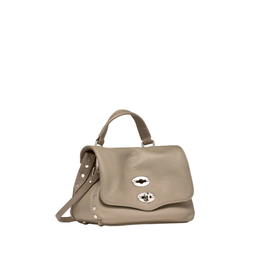 Zanellato Compact Creta Baby Messenger Bag