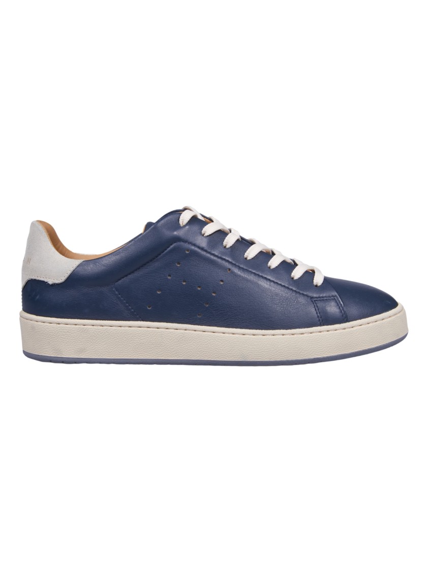 【送料&関税込】Hogan H672 Sneakers With Pierced H Detail Hogan H672 Sneakers With Pierced H Detail In Multicolor