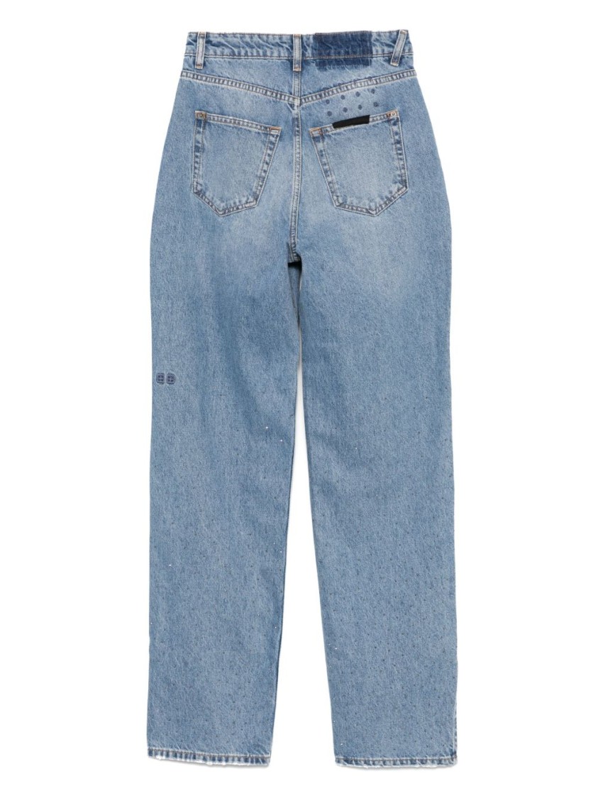 Ksubi Playback Krystal Komet Jeans