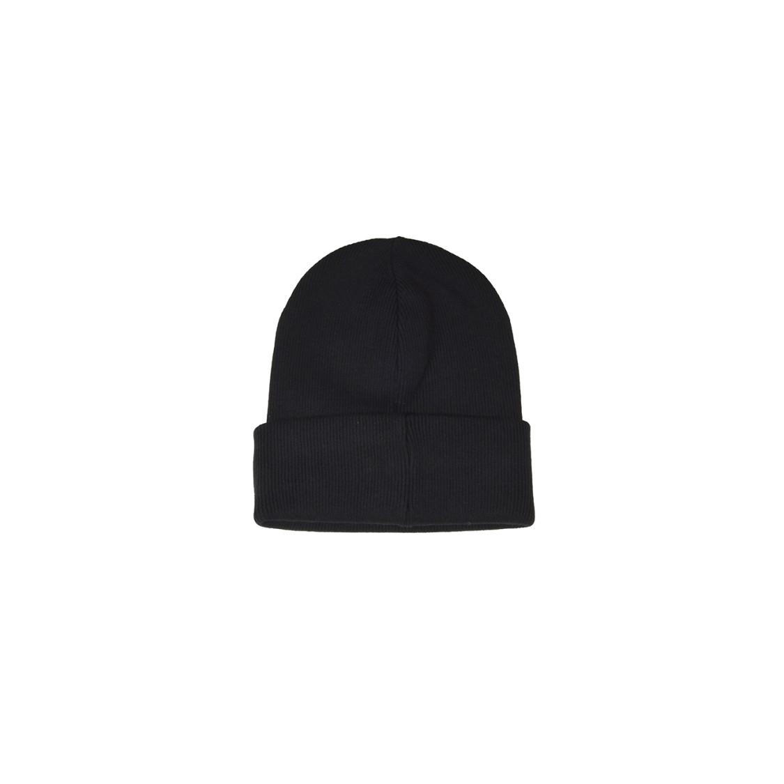 Dsquared2 Wool Logo Hat In Black
