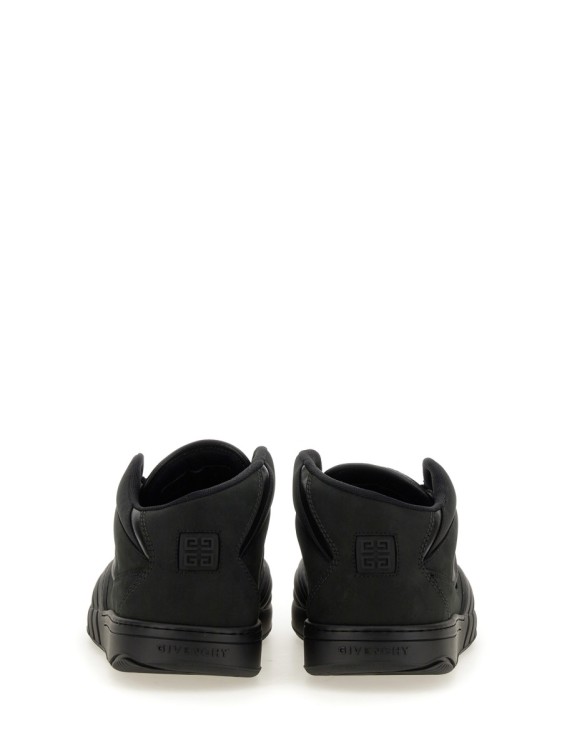 Givenchy Skate Sneaker in Black | THE LIST