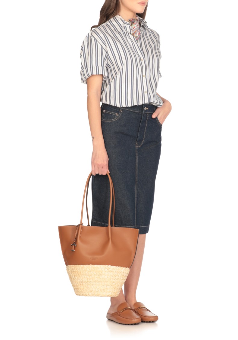 Tod's Bux Bag