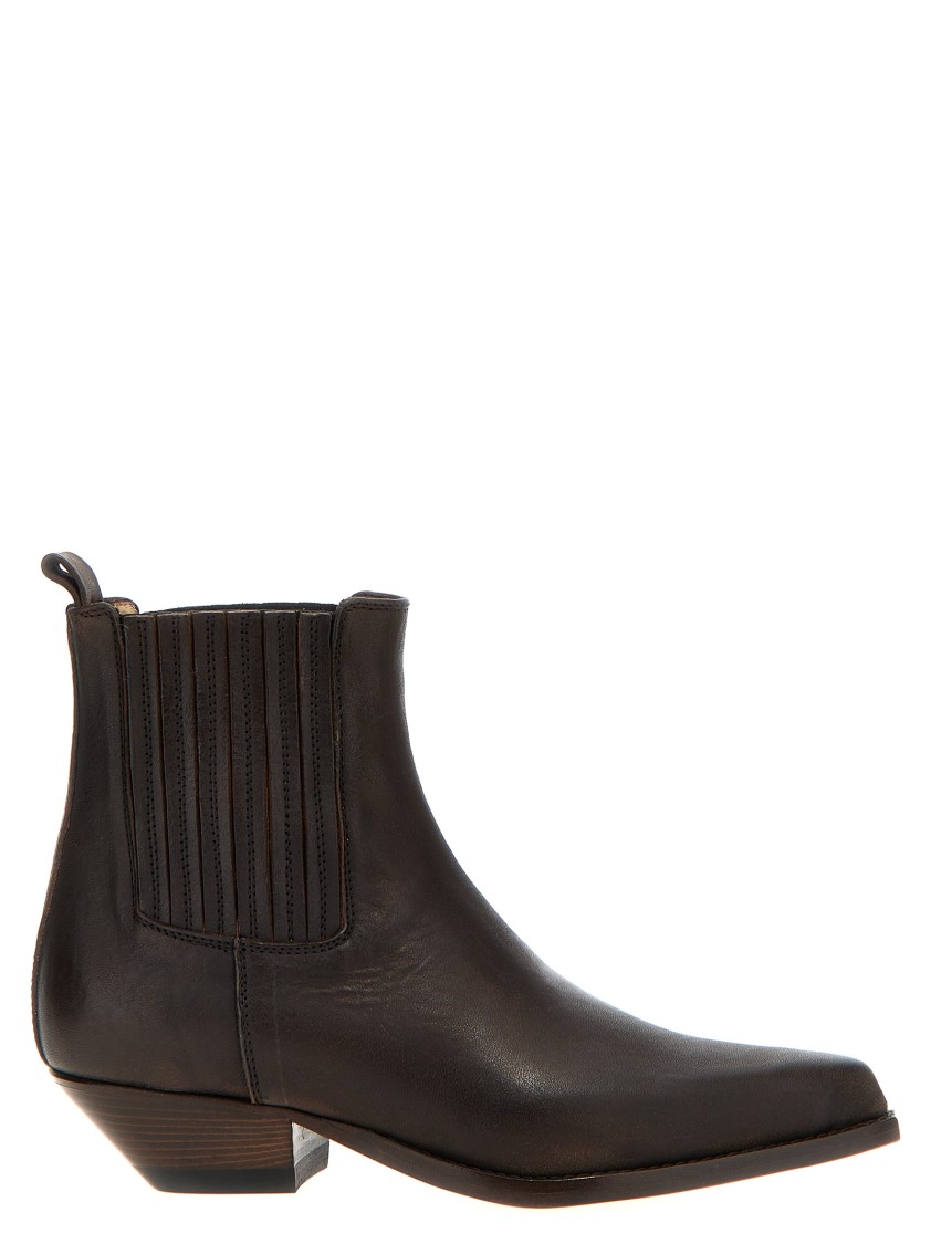 Sonora 'hidalgo' Ankle Boots
