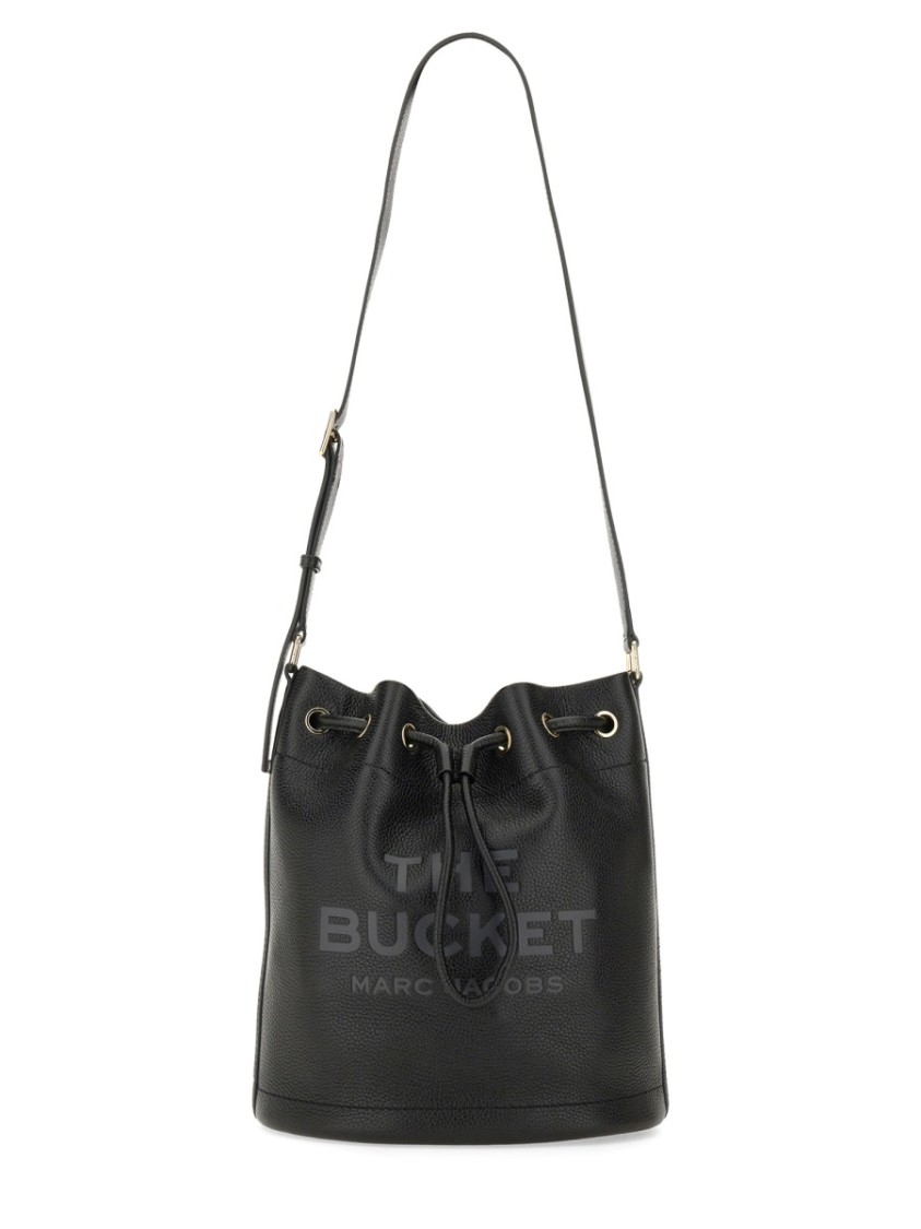 Marc Jacobs "The Bucket" Bag