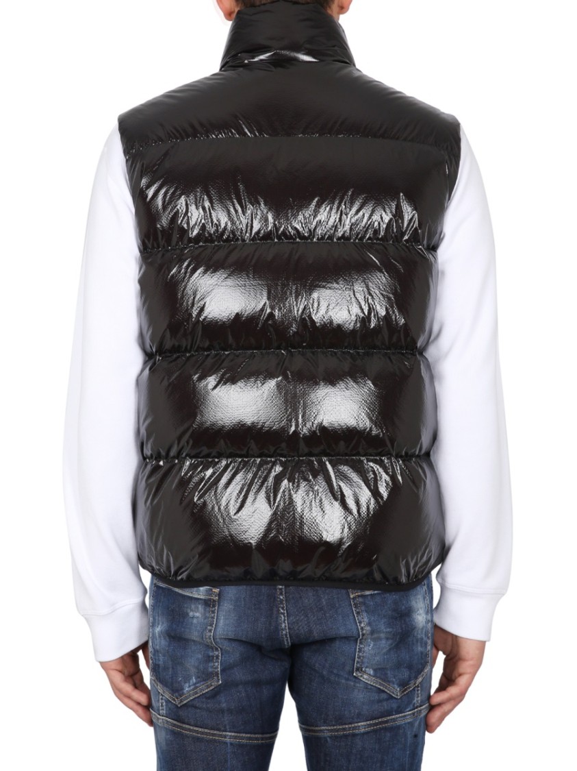 DSQUARED2 DSQUARED2 VESTS WITH LOGO