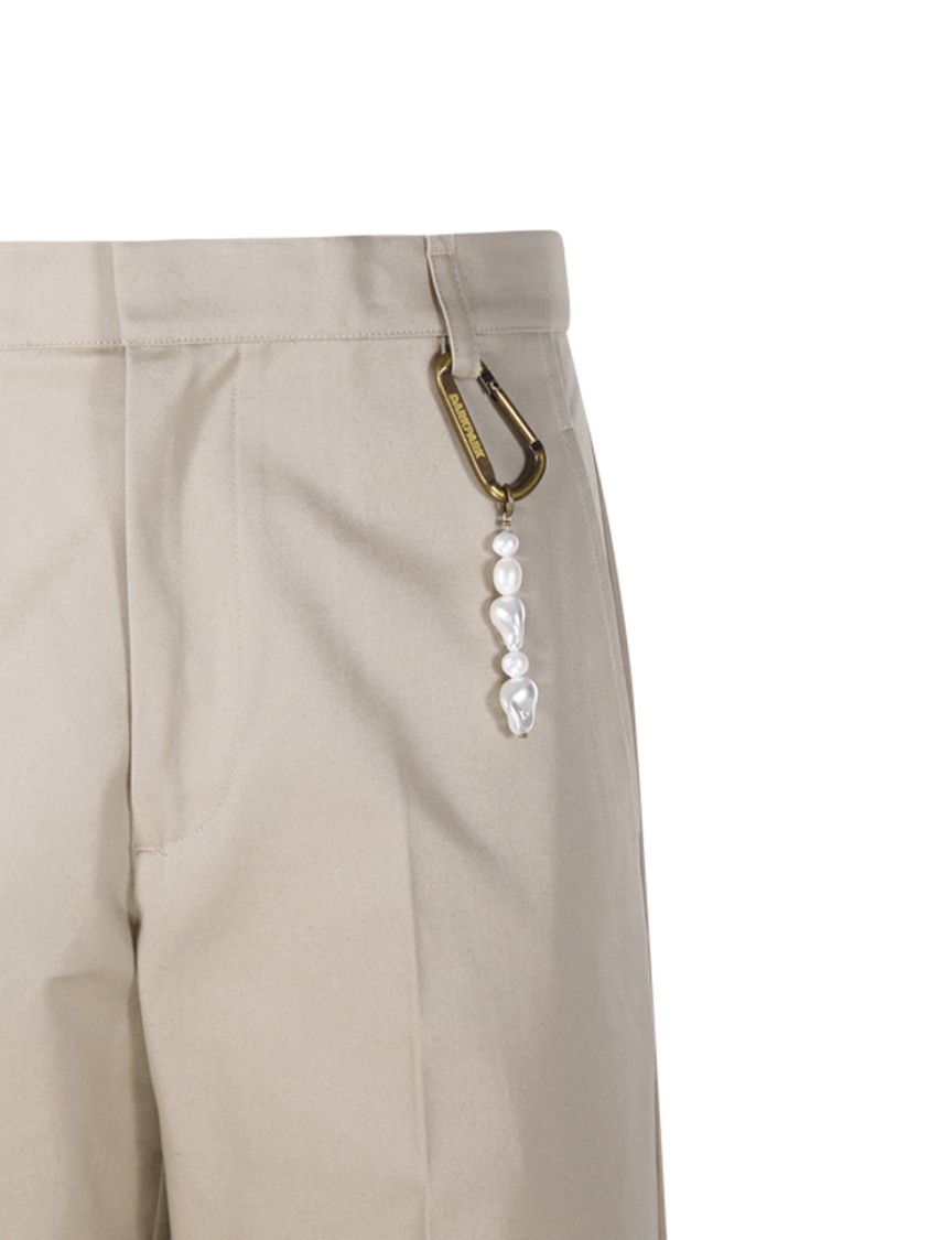 DARKPARK DARKPARK TOMI STRAIGHT-LEG TROUSER