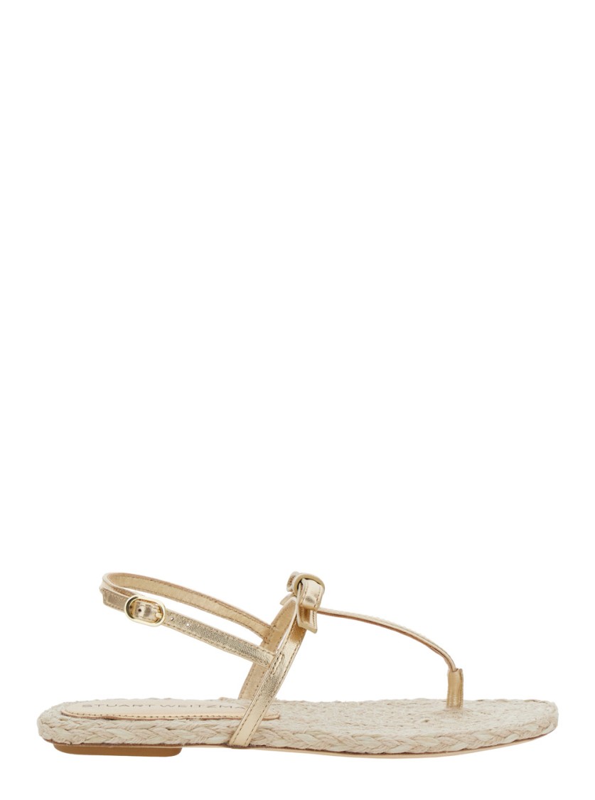 Stuart Weitzman Felicity Espadrille Sandal