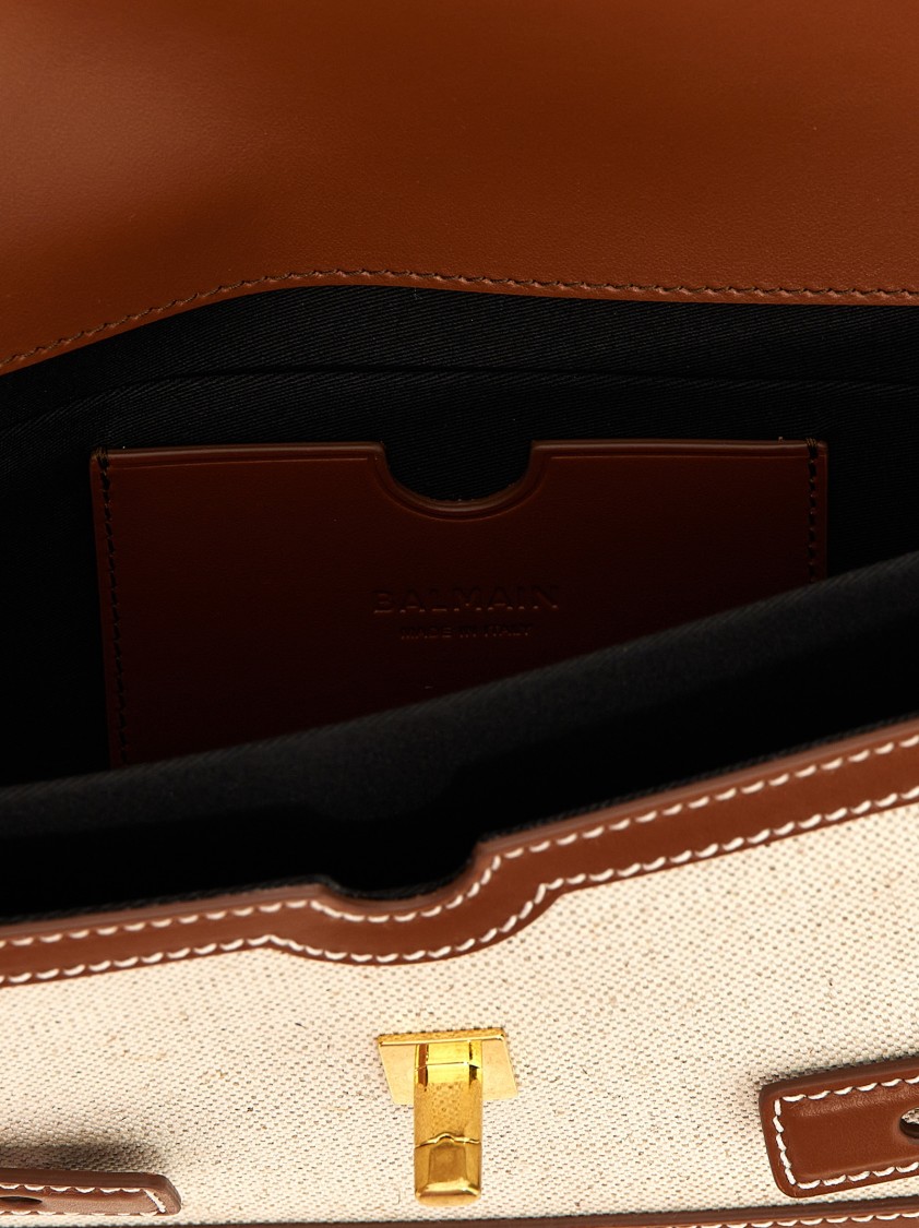 Balmain 'b-buzz 24' Handbag