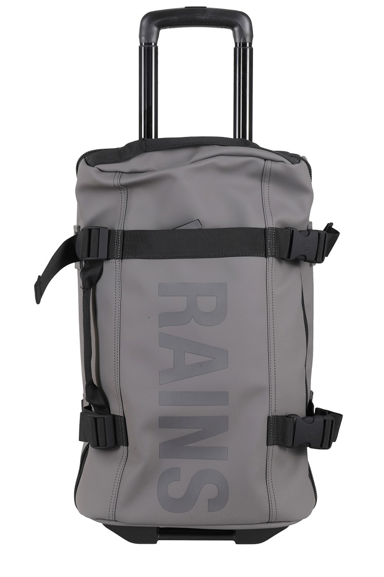 Rains Texel Cabin Trolley In Grey