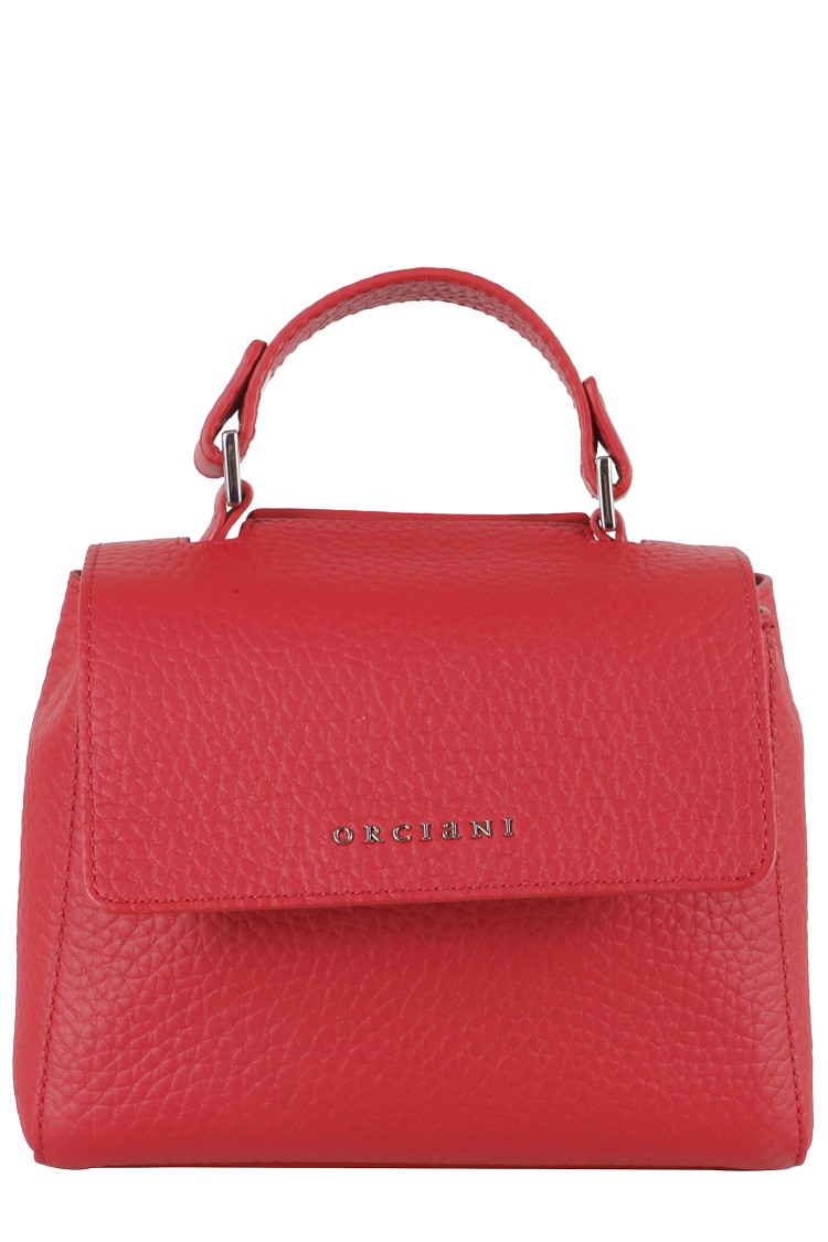 Orciani Sveva Soft Mini Bag