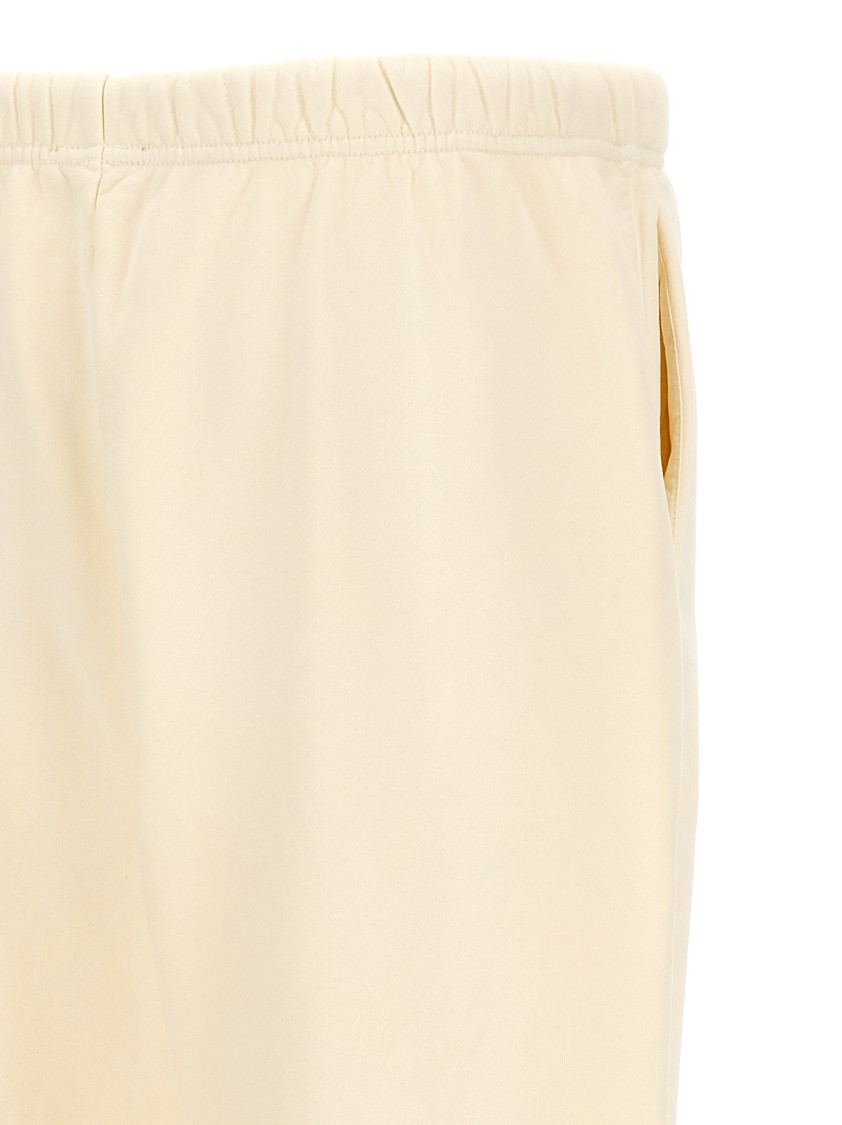 Fear Of God Forum Pants In Yellow