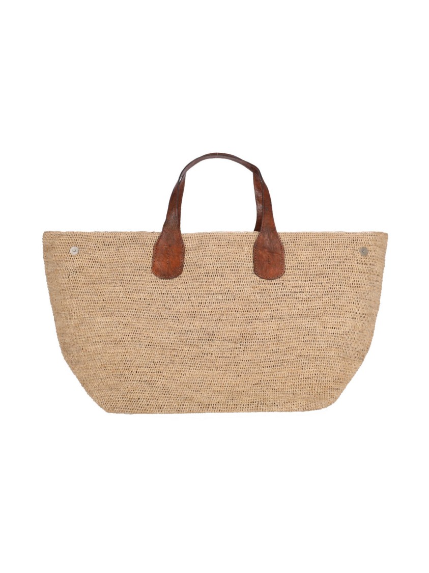 Ibeliv Rio' Tote Bag  Beige