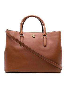 トートバッグ Lauren Ralph Lauren Mary Large Satchel Bag Lauren Ralph Lauren Mary Large Satchel Bag Tote Bag | THE LIST