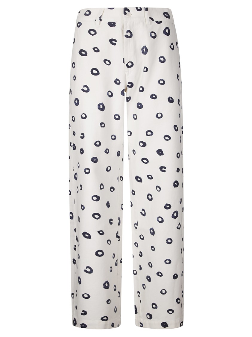 Labo Art Pandora Trousers