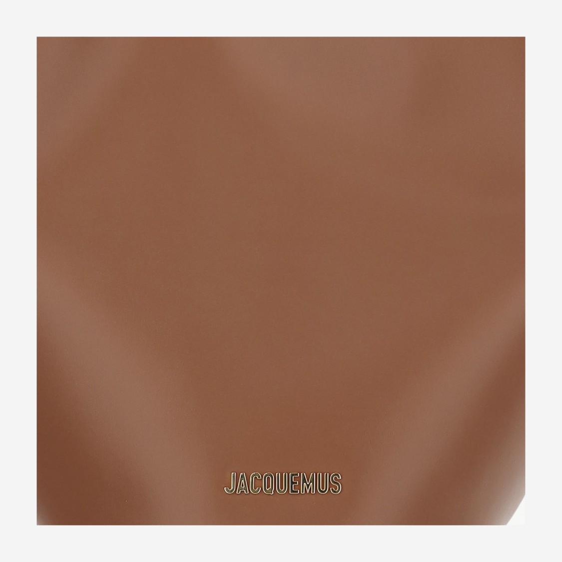 Jacquemus Shoulder Bag The Doll In Brown