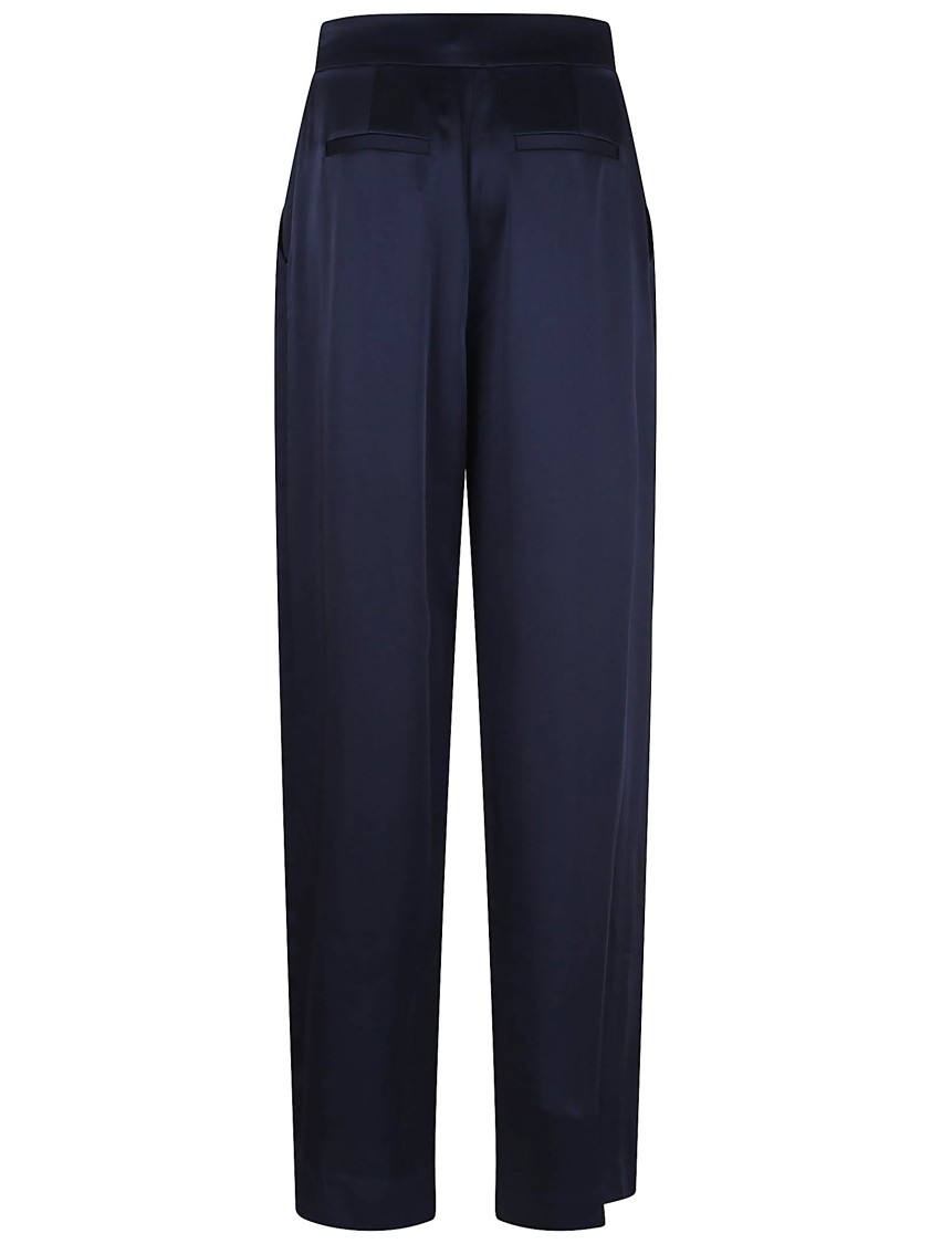 JONATHAN SIMKHAI JONATHAN SIMKHAI KYRA WIDE LEG PANT